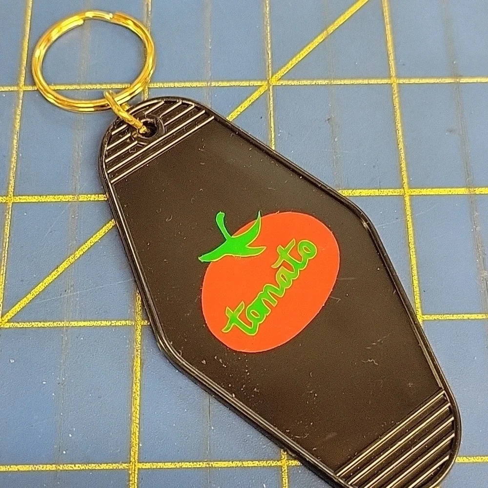 Tomato Motel 4